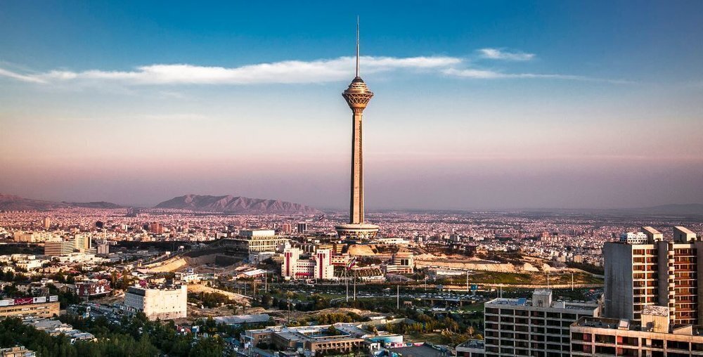 بهترین مناطق تهران برای خرید ملک